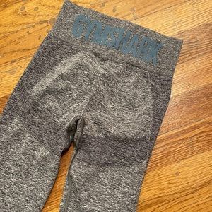 Gym shark flex high waisted leggings